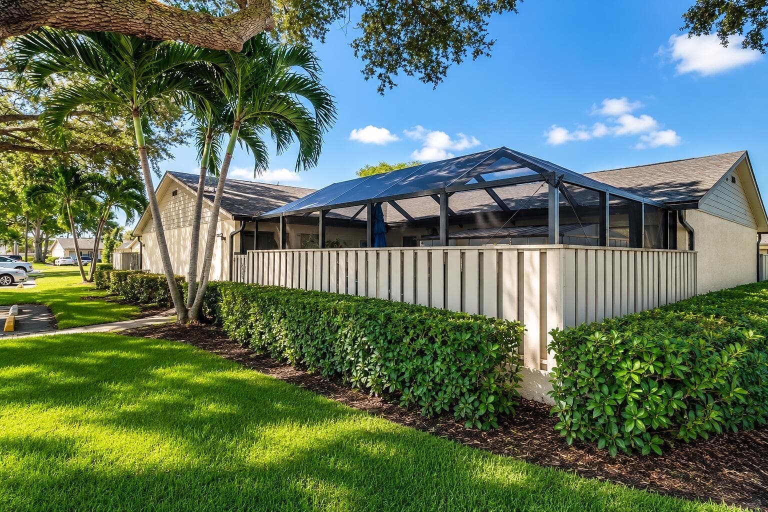 1433 Captains Walk # 18a, Fort Pierce FL 34950