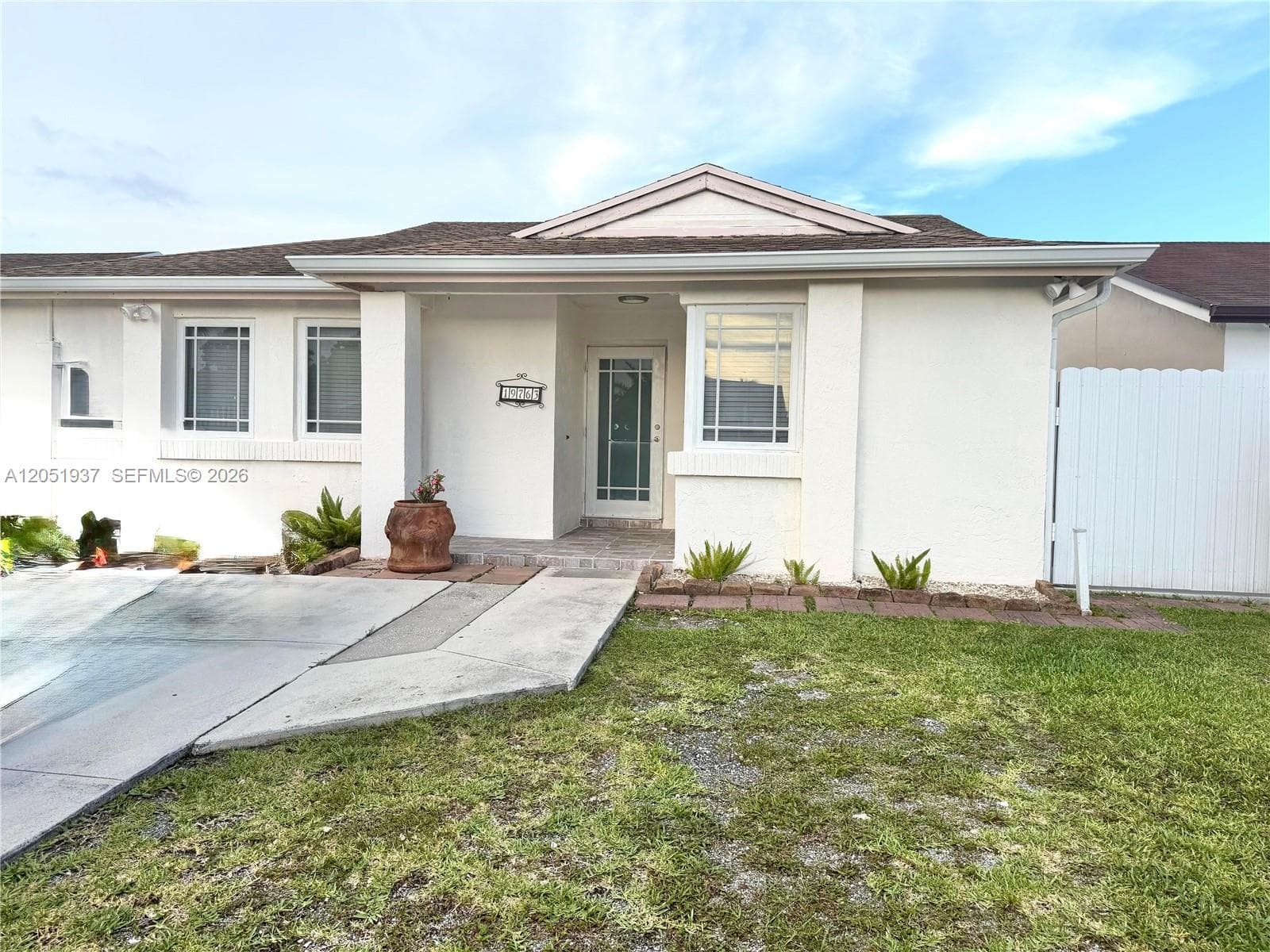19763 SW 124th Ave, Miami, FL 33177