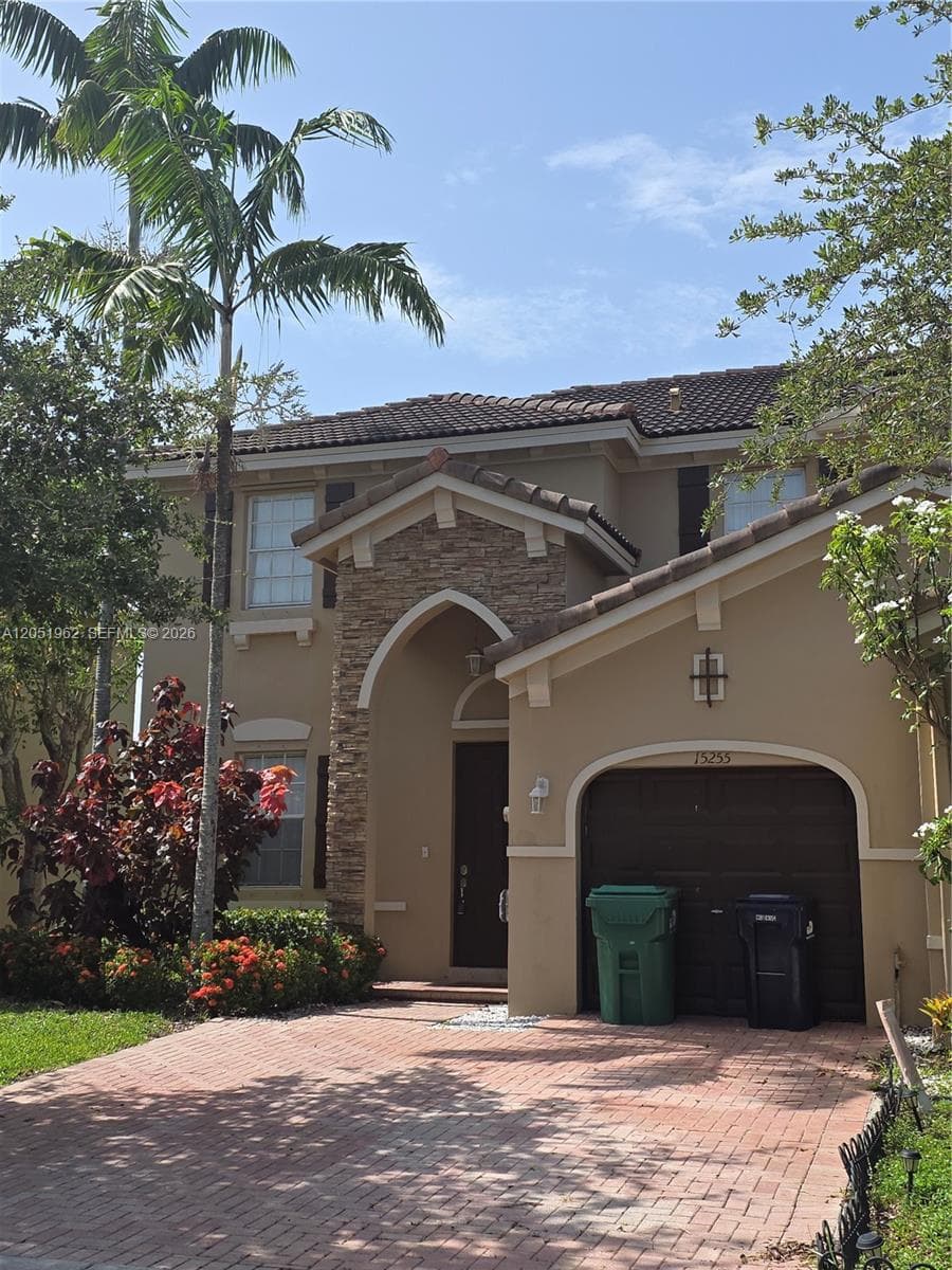 Listing