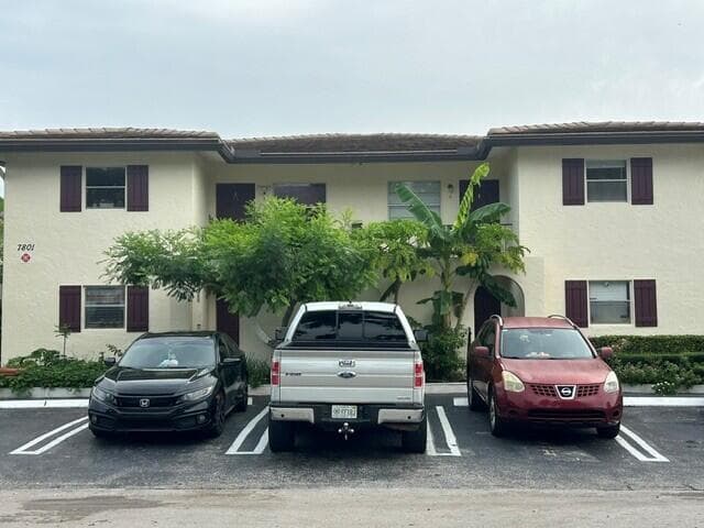 7801 NW 35th Court # 4, Coral Springs FL 33065