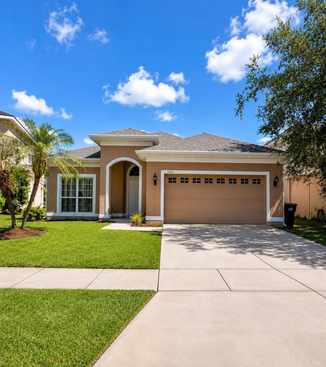 1448 Derby Glen Drive, Orlando FL 32837