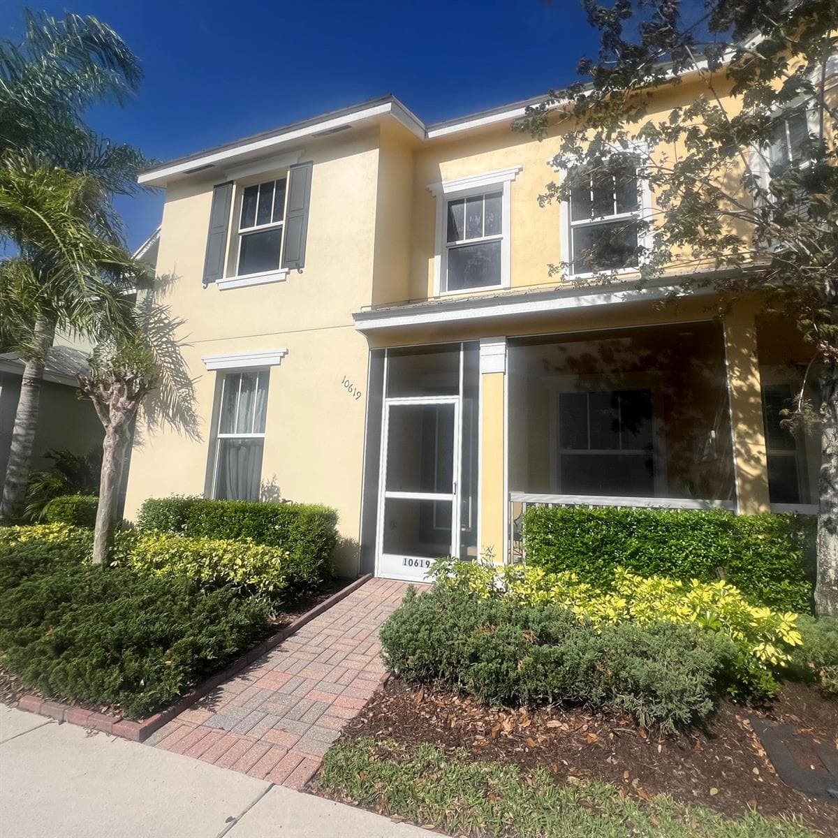 10619 SW Cam Run, Port St. Lucie FL 34987