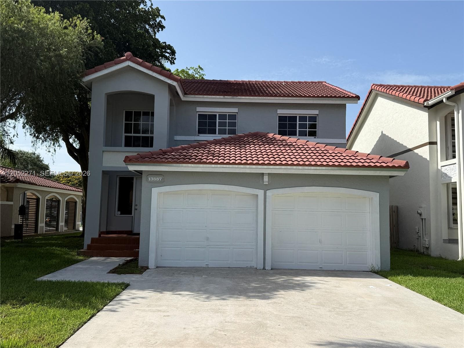 13887 SW 103rd Ln, Miami, FL 33186