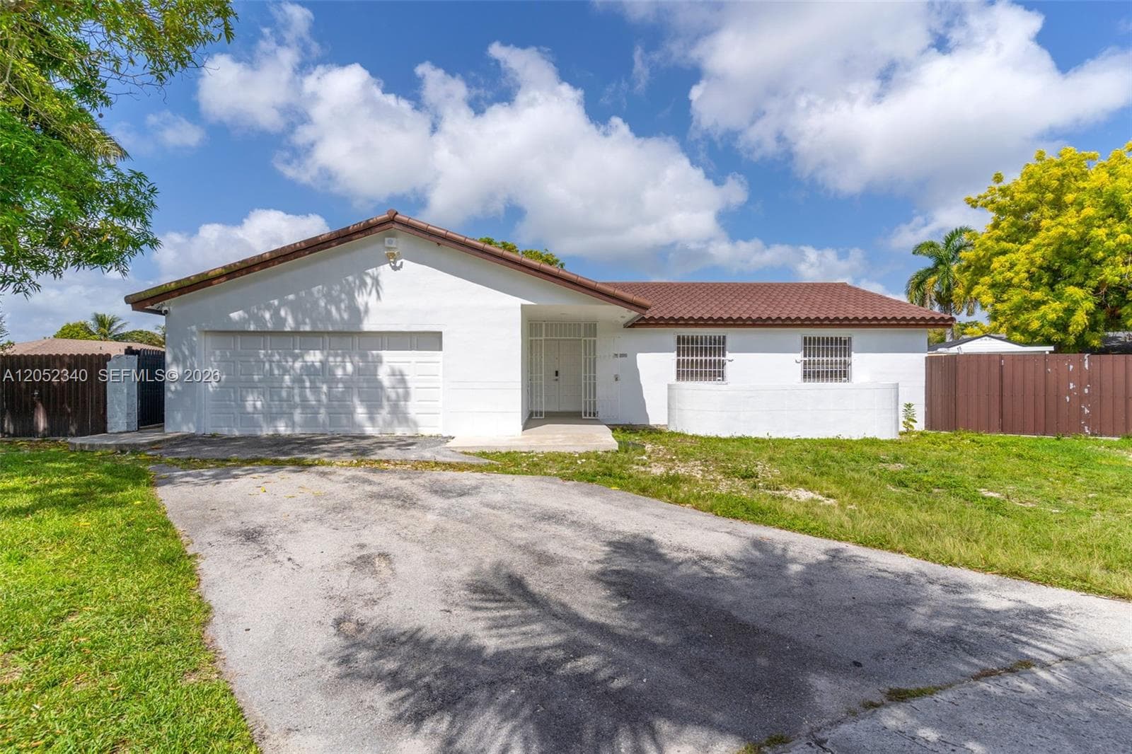 26222 SW 133rd Ct, Homestead FL 33032
