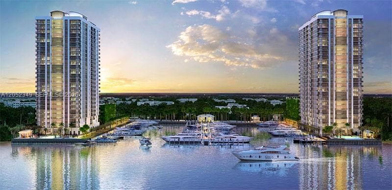 17111 Biscayne Blvd # 1705, North Miami Beach FL 33160
