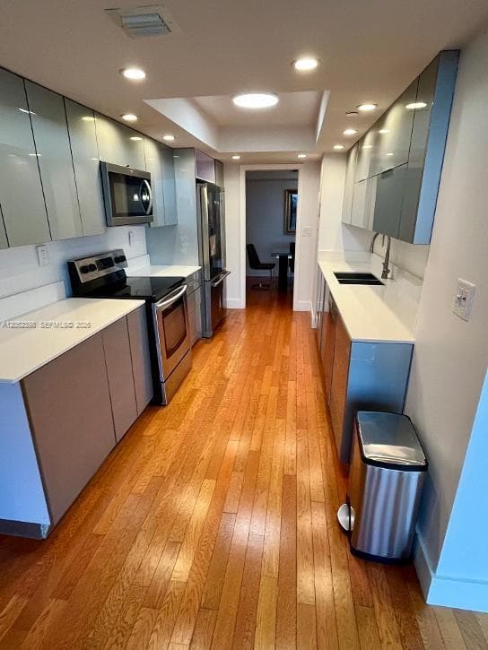 1000 Quayside Ter # 805, Miami, FL 33138