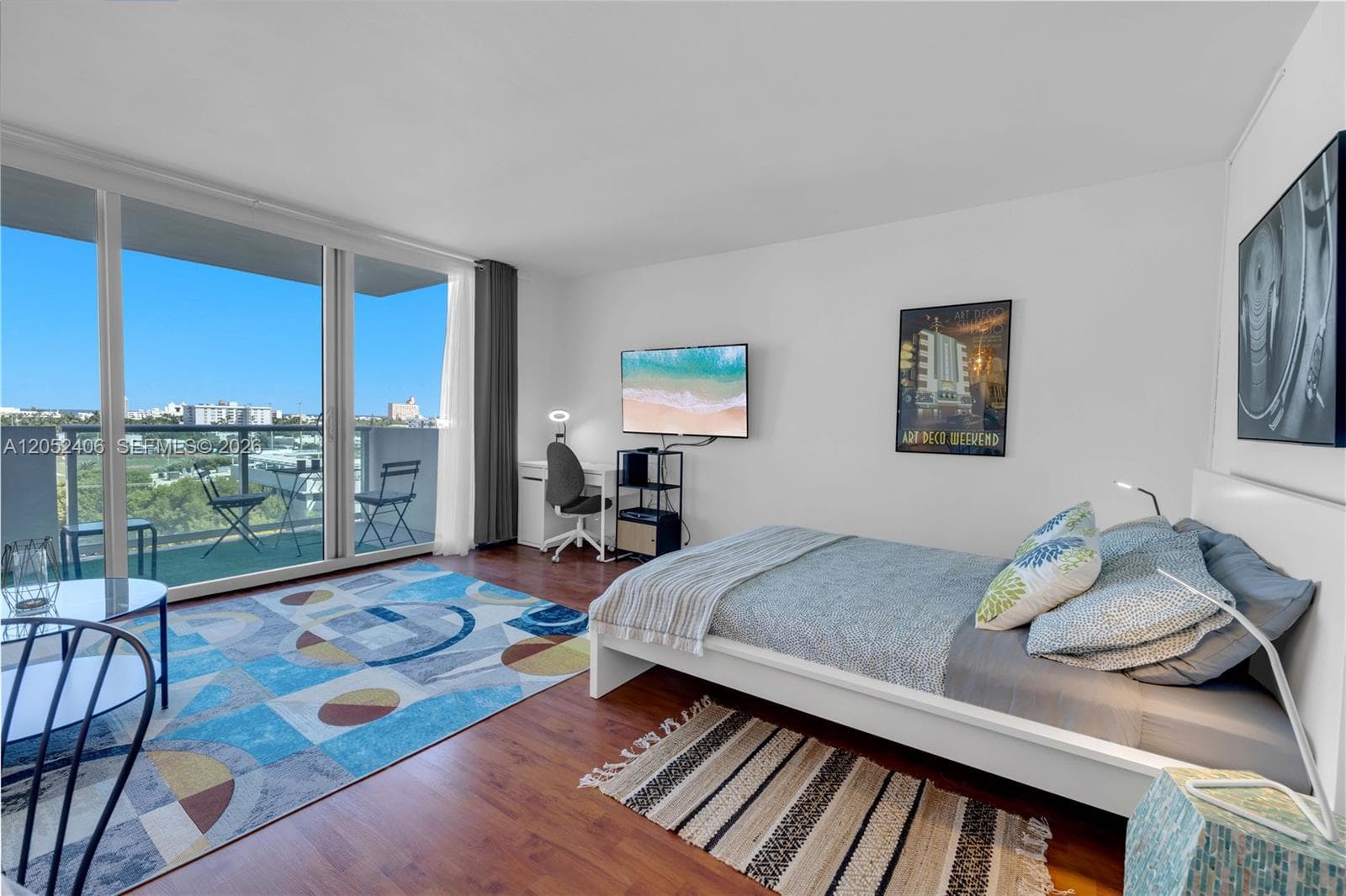 1200 West Ave # 811, Miami Beach, FL 33139