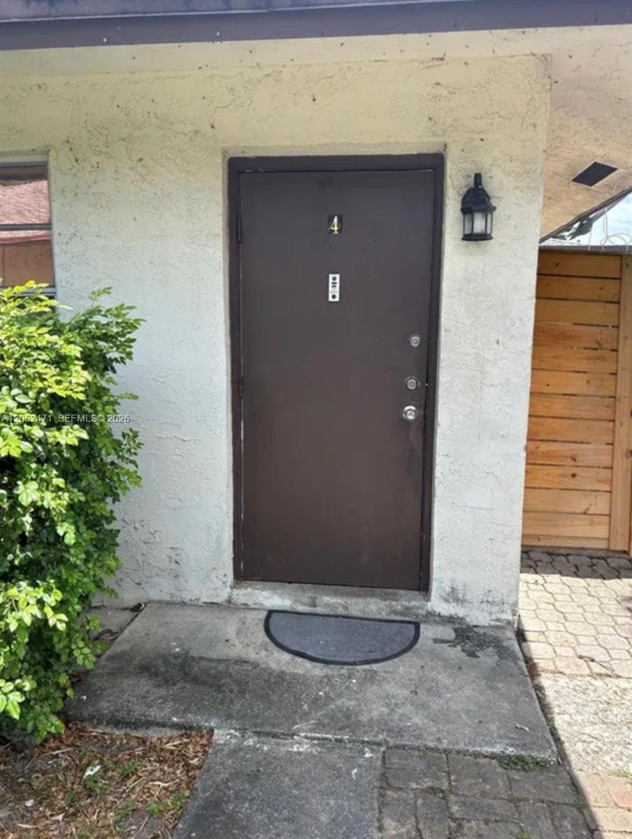 3109 NW 2nd Ter # 4-156, Pompano Beach, FL 33064