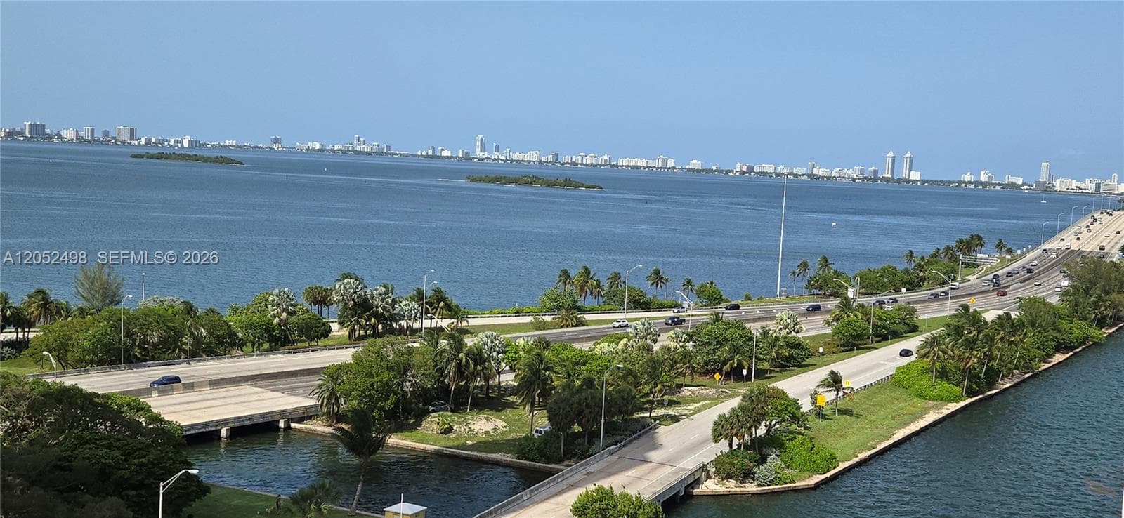 600 NE 36th St # 1509, Miami FL 33137