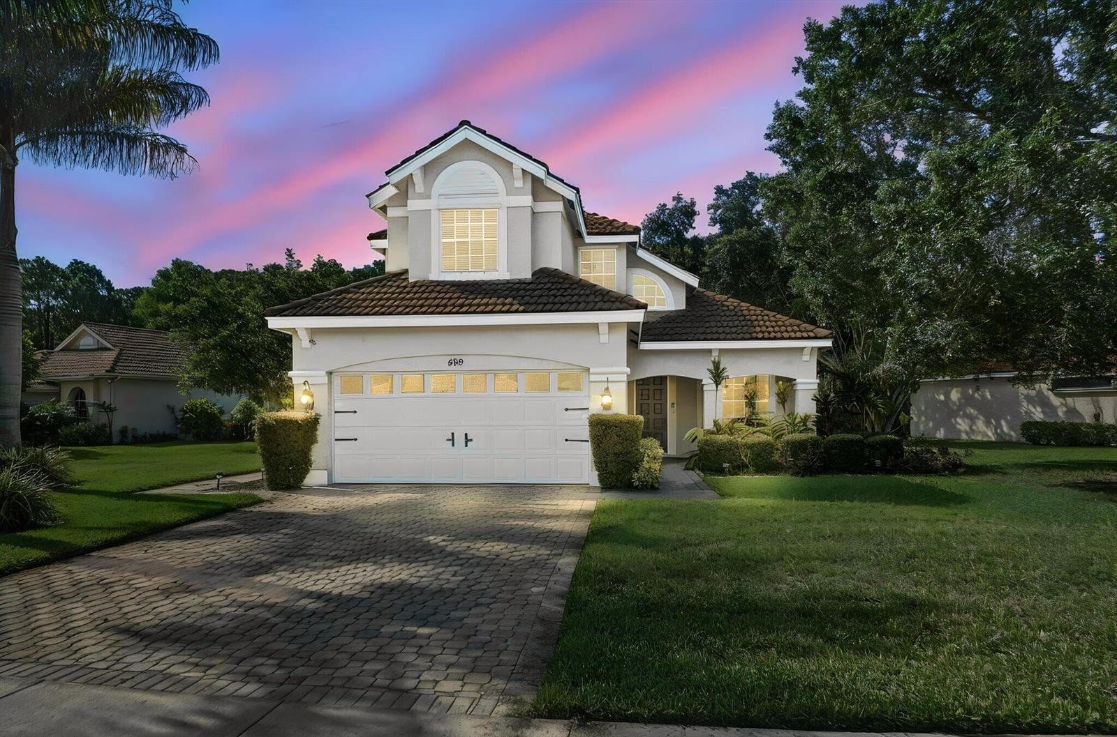 609 SW St Thomas Cove, Port St. Lucie FL 34986