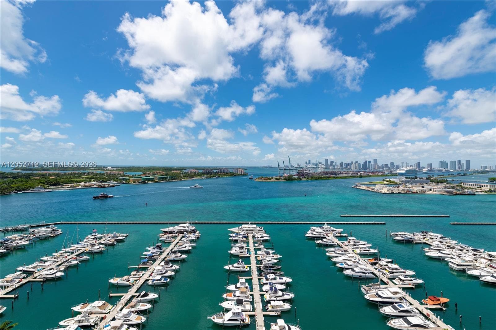 90 Alton Rd # 2306, Miami Beach, FL 33139