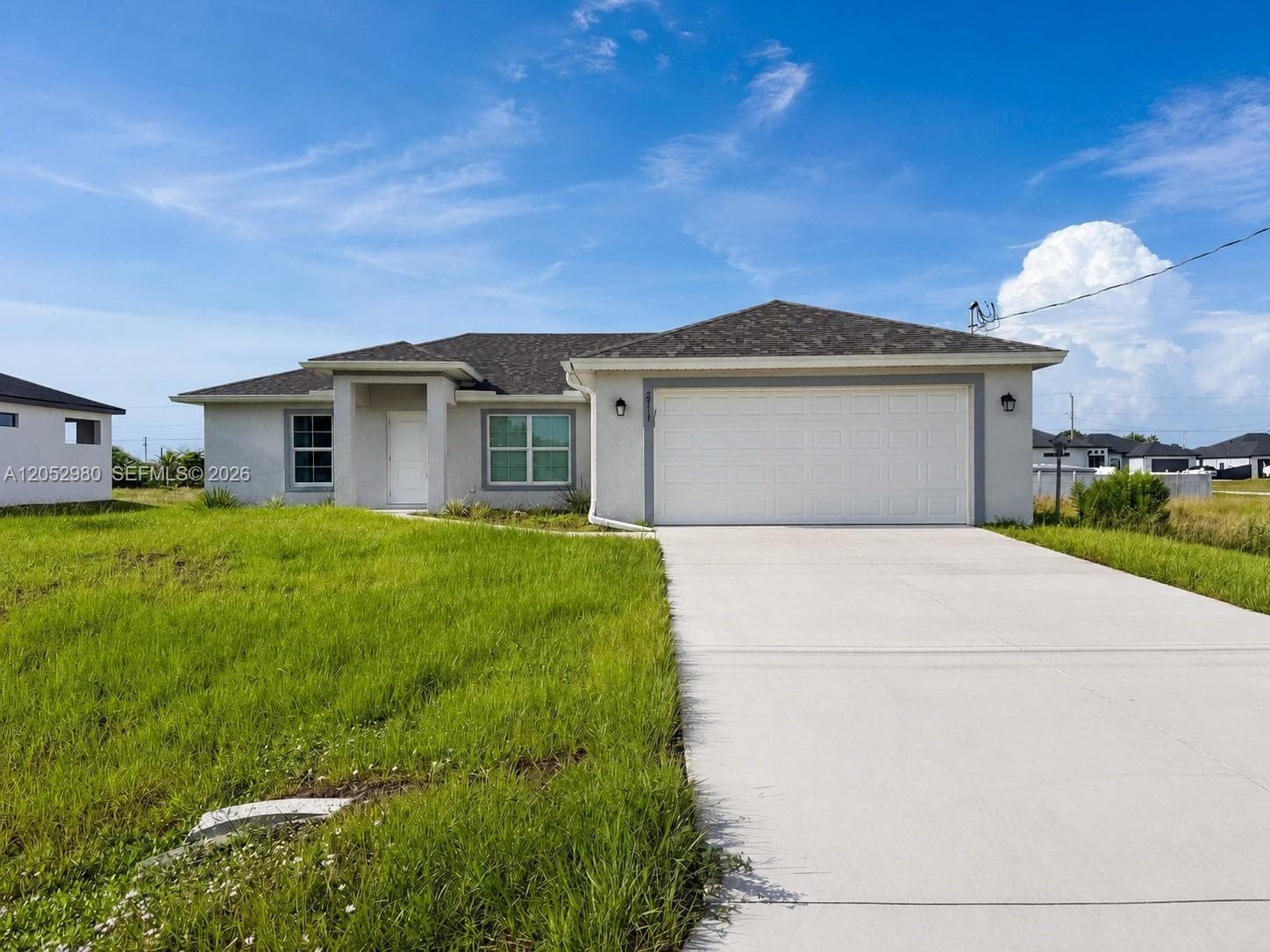 2711 20th street SW # 2711, Lehigh Acres FL 33976