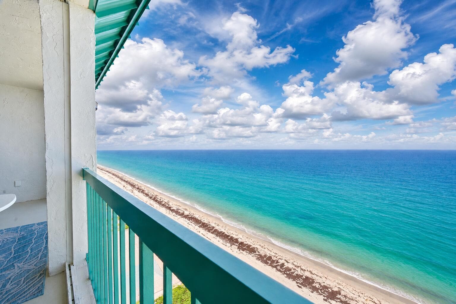 9900 S OCEAN Drive # 1603, Jensen Beach FL 34957