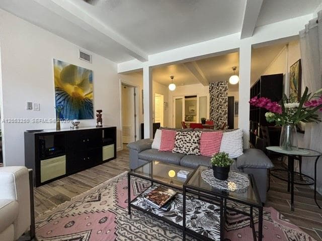 180 NE 82nd Ter # L, Miami, FL 33138