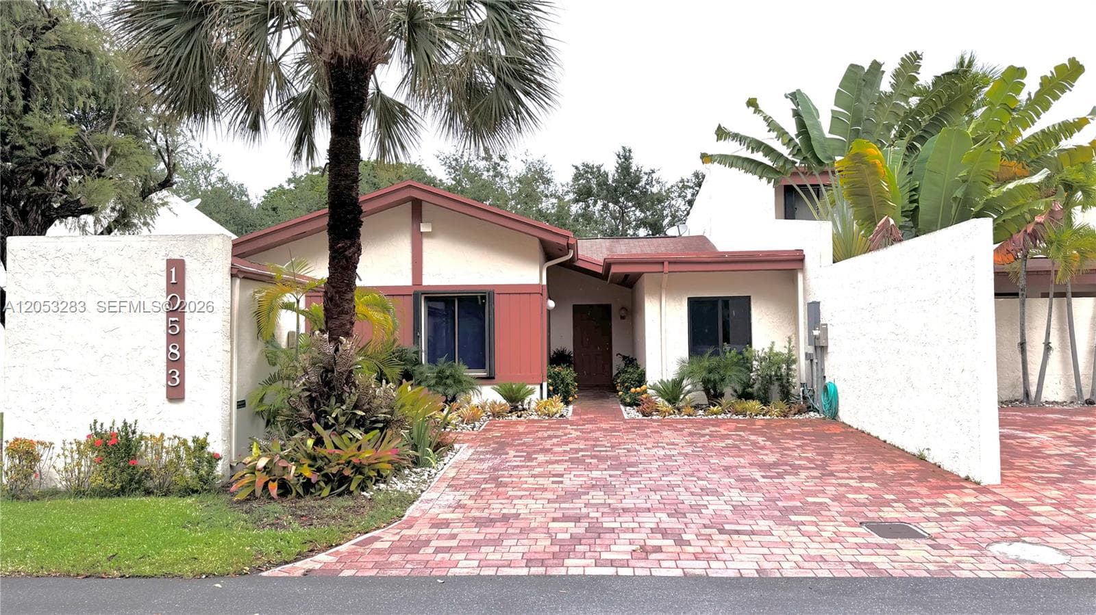 Listing