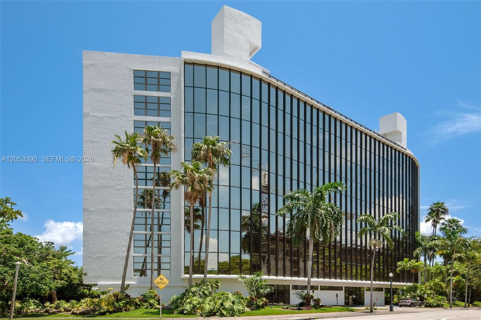 5701 Biscayne Blvd # PH-1, Miami, FL 33137