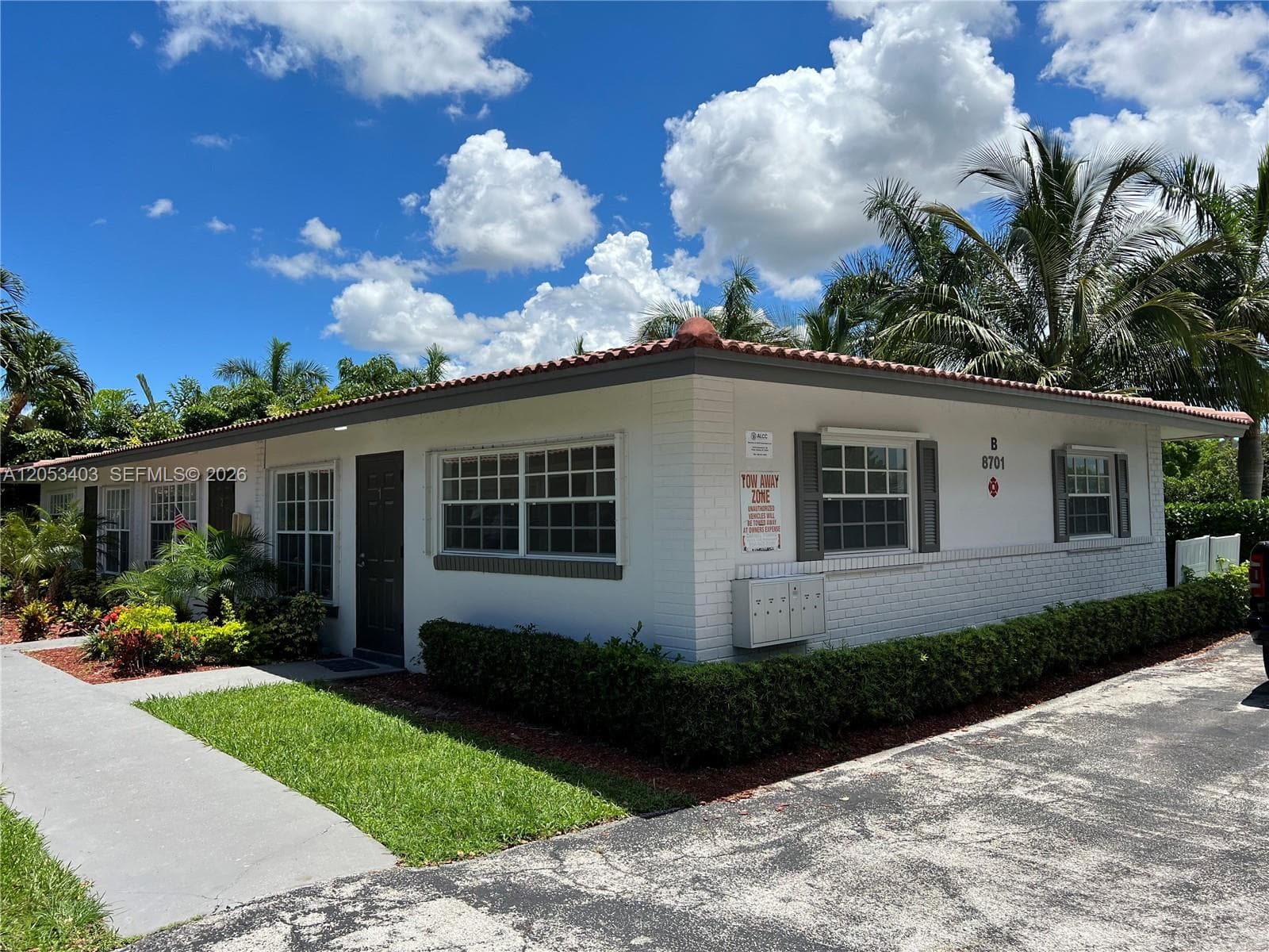 8701 NW 38th Dr # B-1, Coral Springs FL 33065