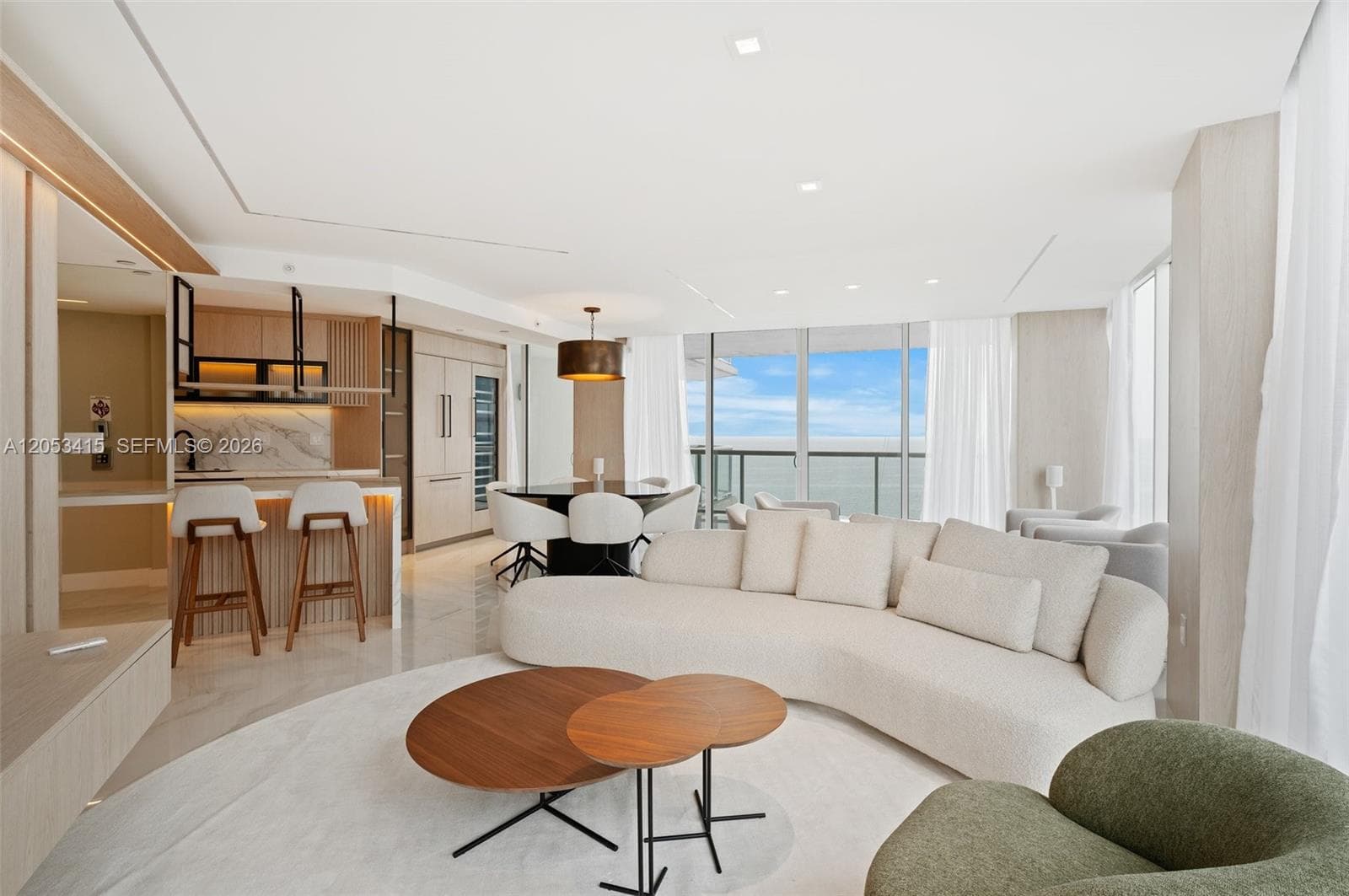 18671 Collins Ave # 2103, Sunny Isles Beach FL 33160