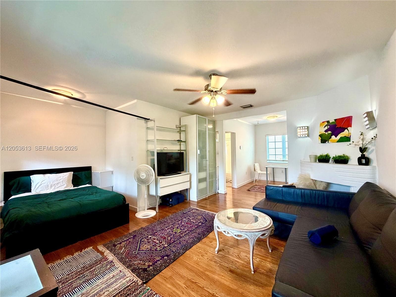 1215 Meridian Ave # 8, Miami Beach, FL 33139