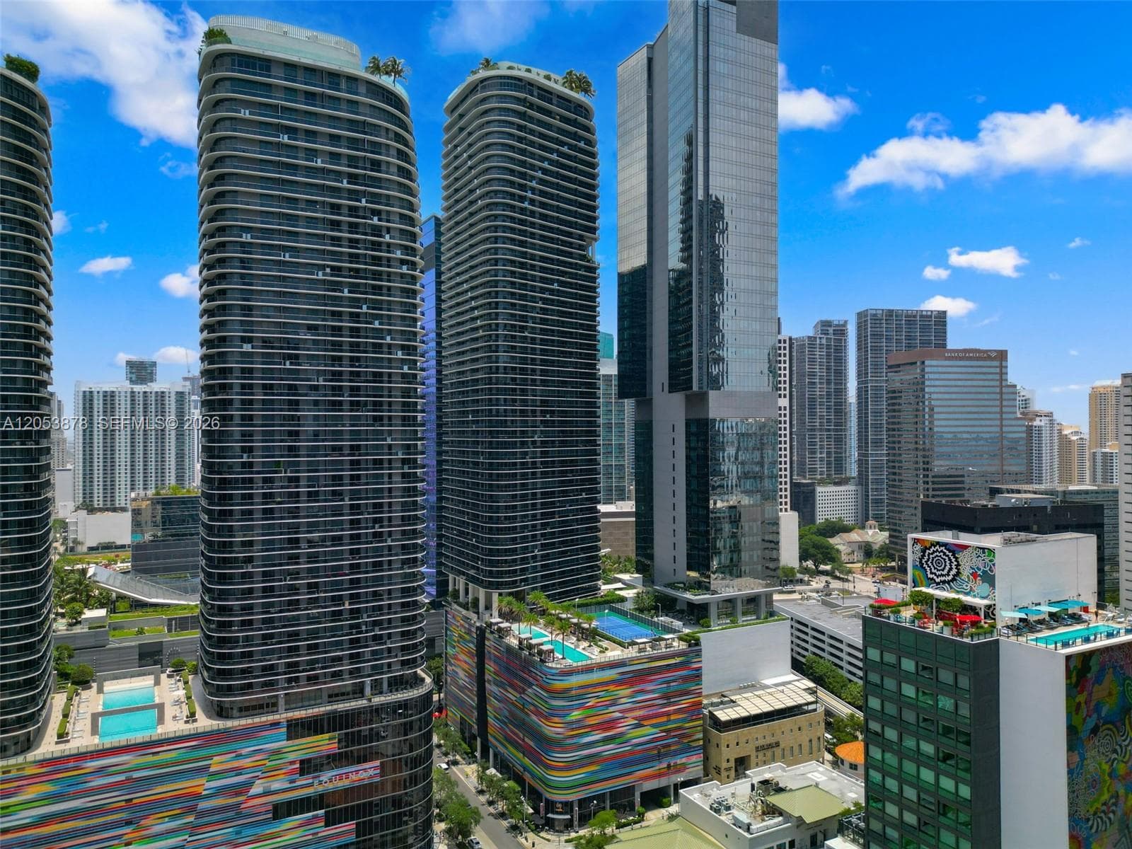 801 S Miami Ave # 2002, Miami FL 33130