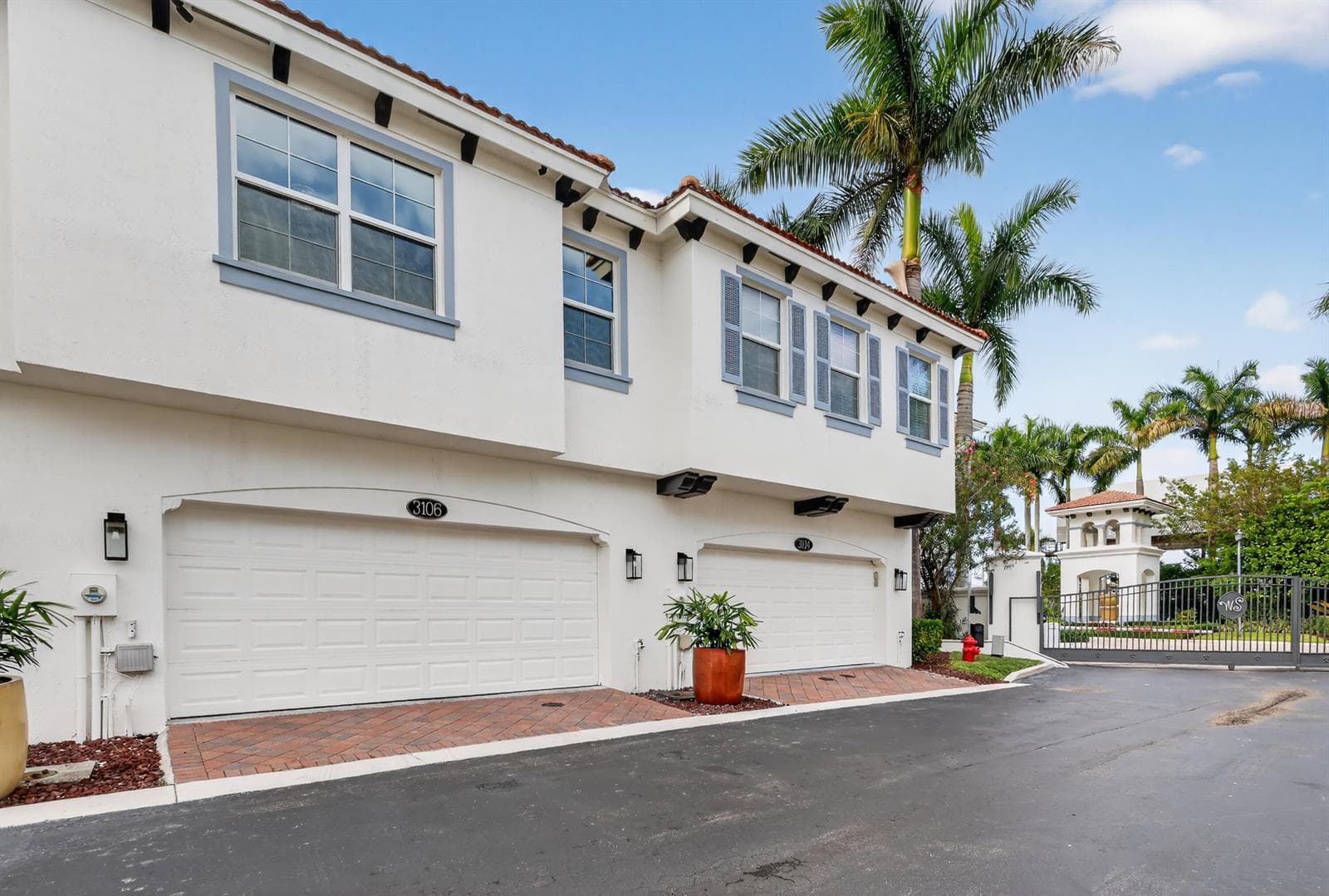 3106 Waterside Circle, Boynton Beach FL 33436