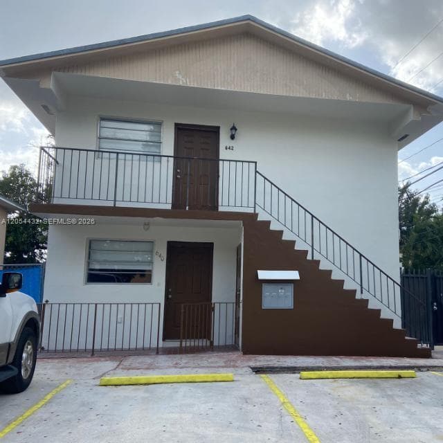 642 E 2nd Ave # B, Hialeah FL 33010