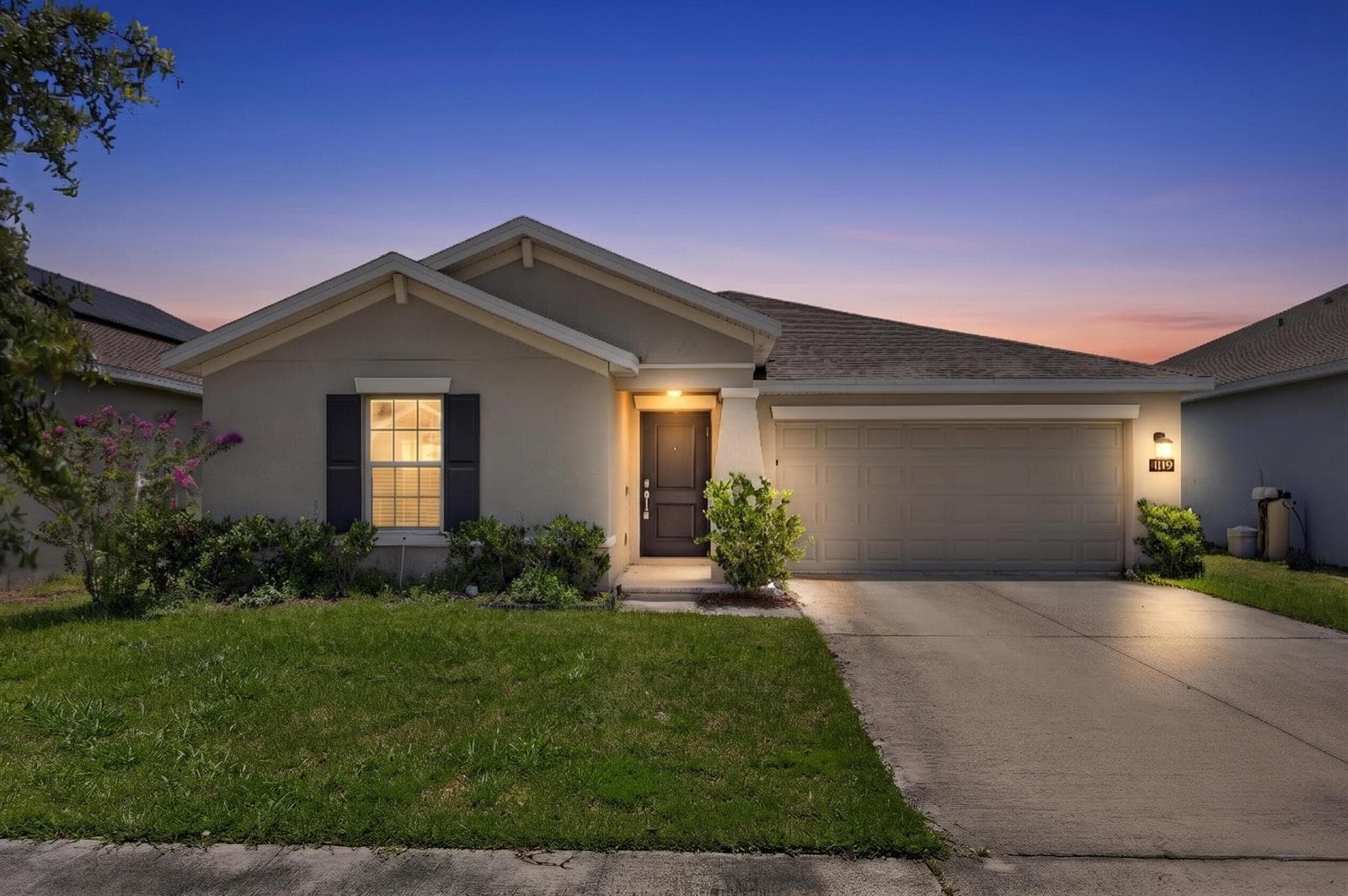 1119 James Paul Road, Davenport FL 33837
