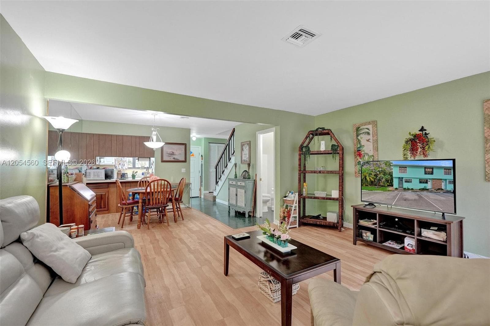 13513 S Indian River Drive Dr Unit 6, Jensen Beach FL 34957