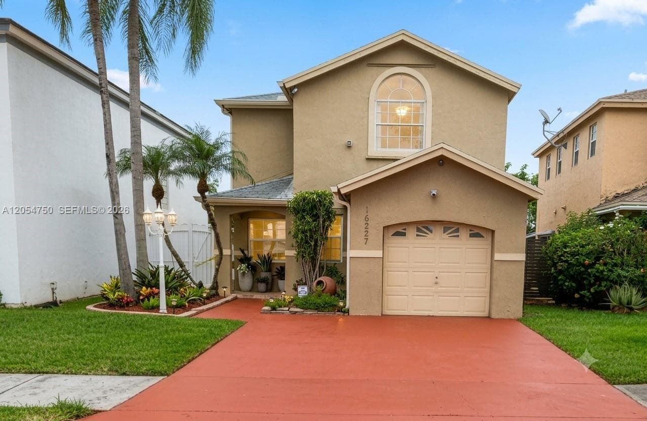 16227 SW 139th Ct, Miami, FL 33177