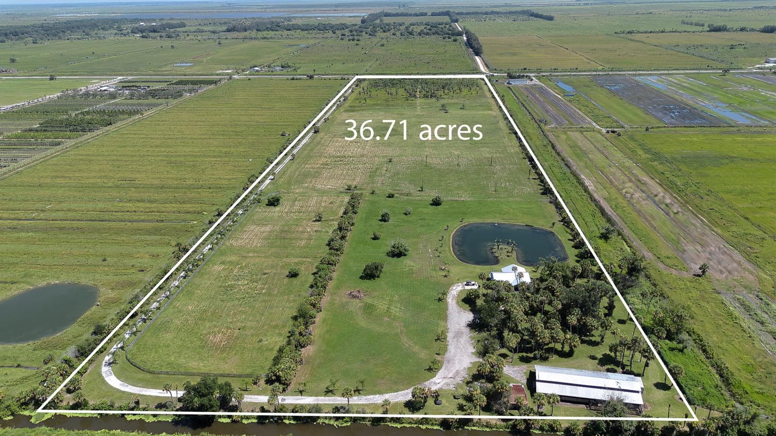 18601 Orange Avenue, Fort Pierce FL 34945