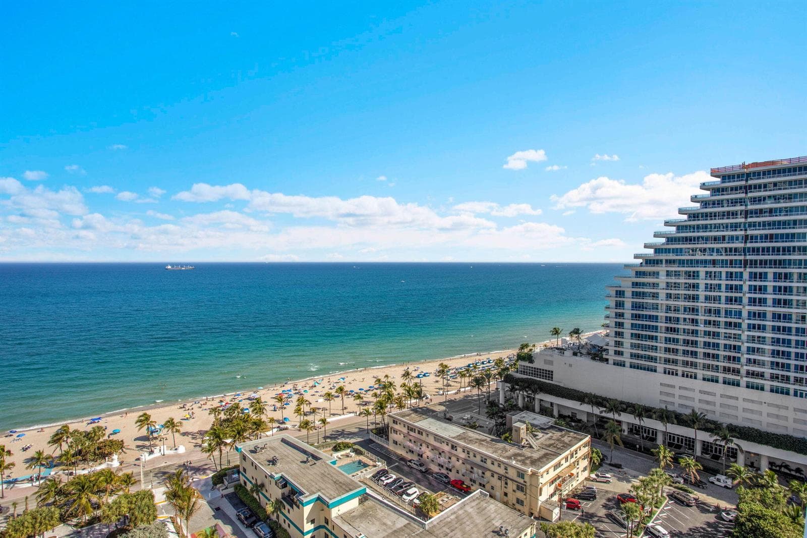 153 N Seabreeze Boulevard # 1601, Fort Lauderdale FL 33304