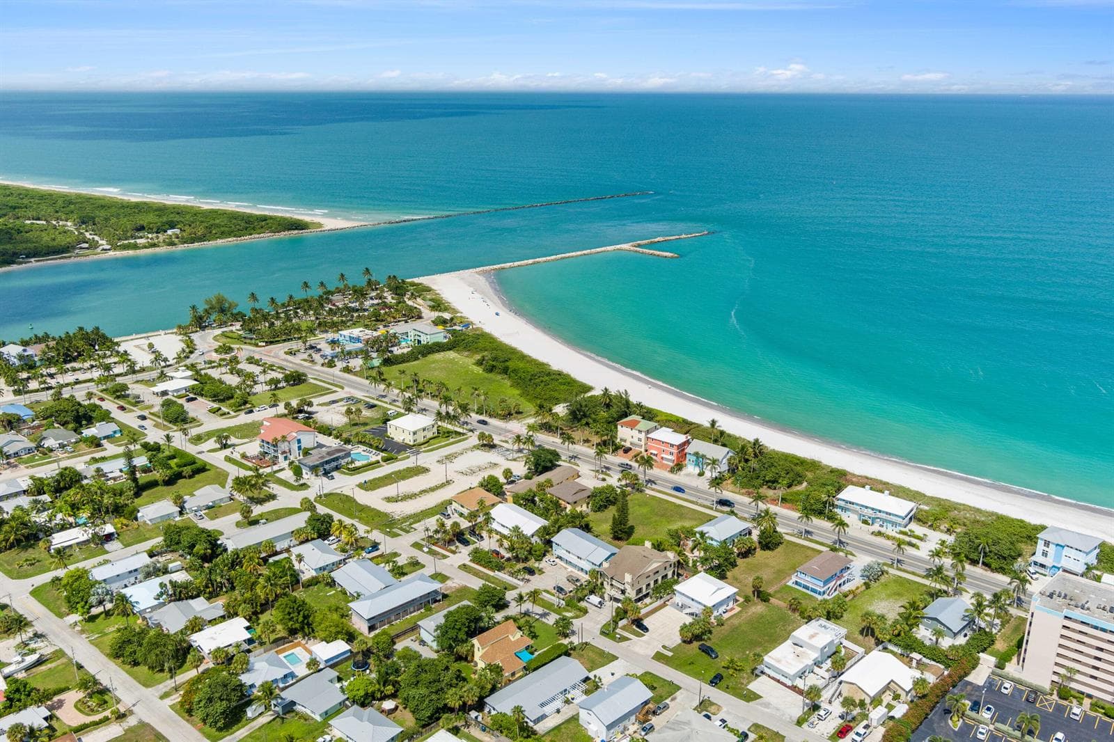 336 Hernando Street Unit D, Fort Pierce FL 34949