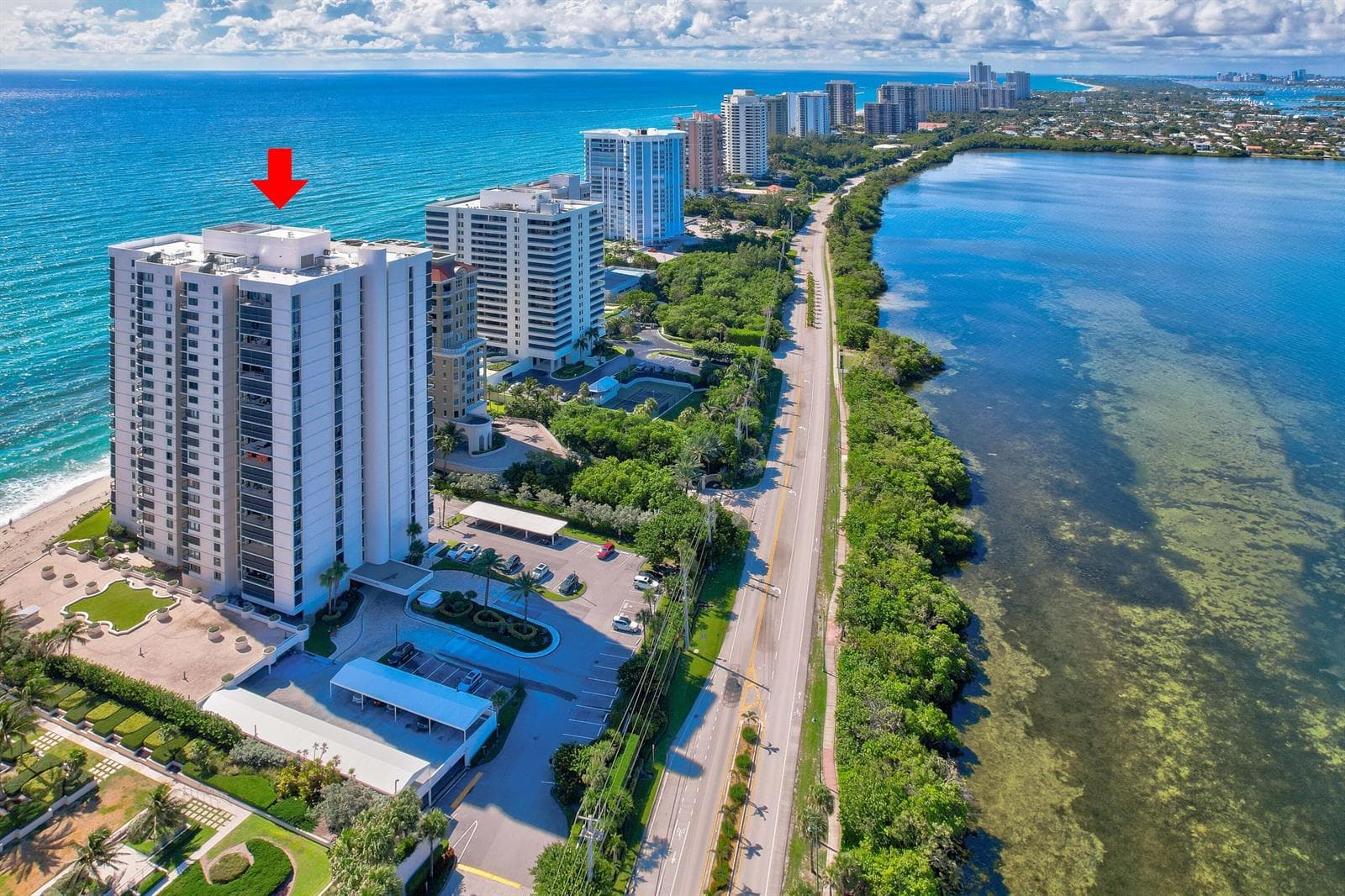 5380 N Ocean Drive # 11A, Riviera Beach FL 33404