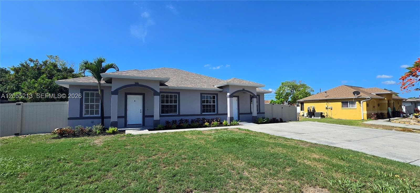 4580 24th Place SW # B, Naples FL 34116