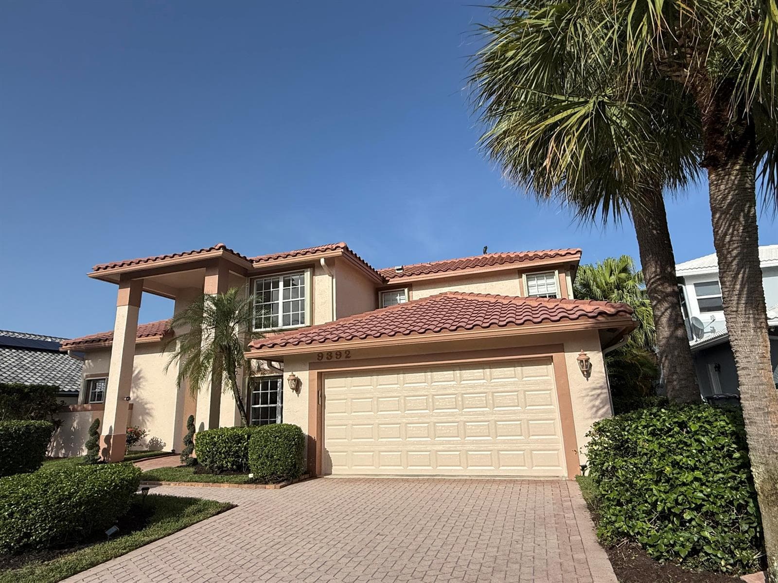 9392 Cascade Court, Boynton Beach FL 33437