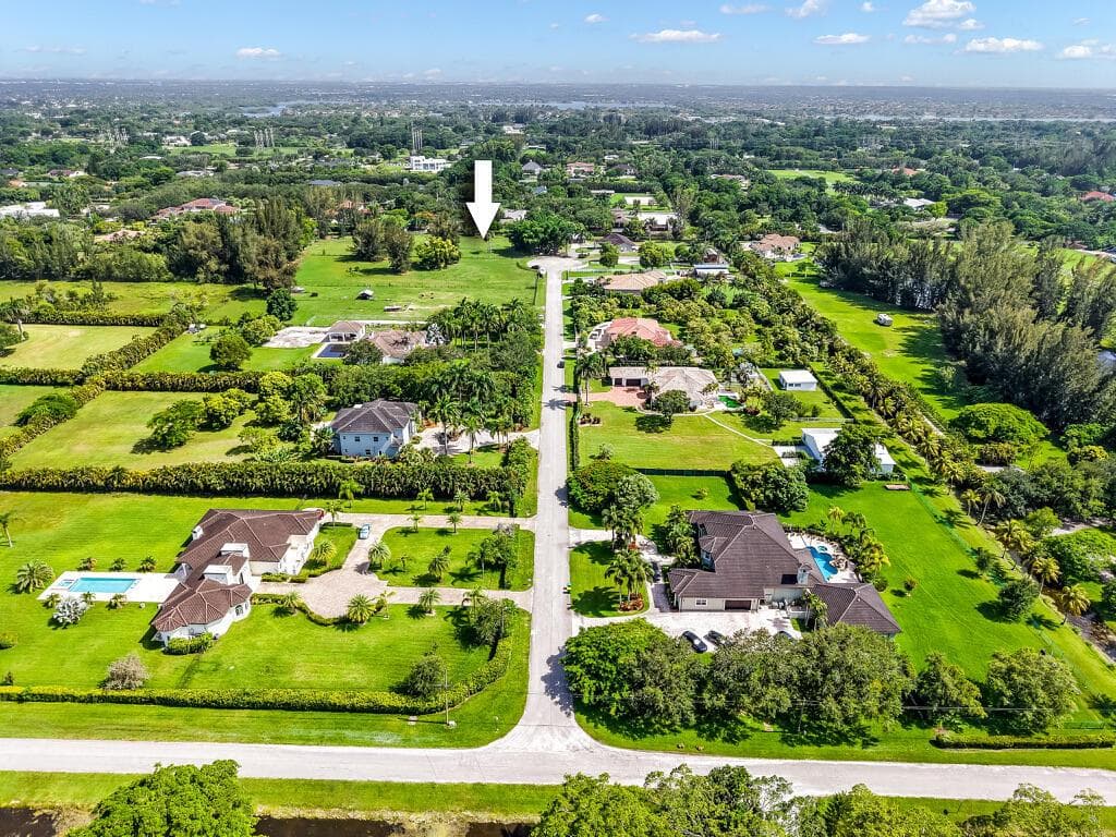 6250 SW 180TH Terrace, Southwest Ranches FL 33331