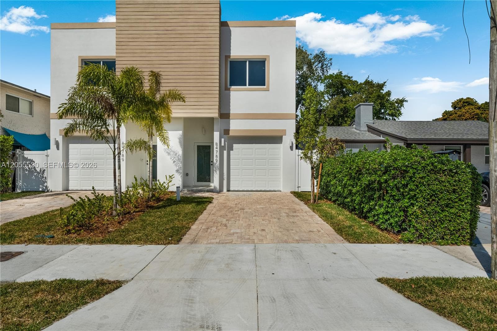 4789 NW 1st St, Miami, FL 33126