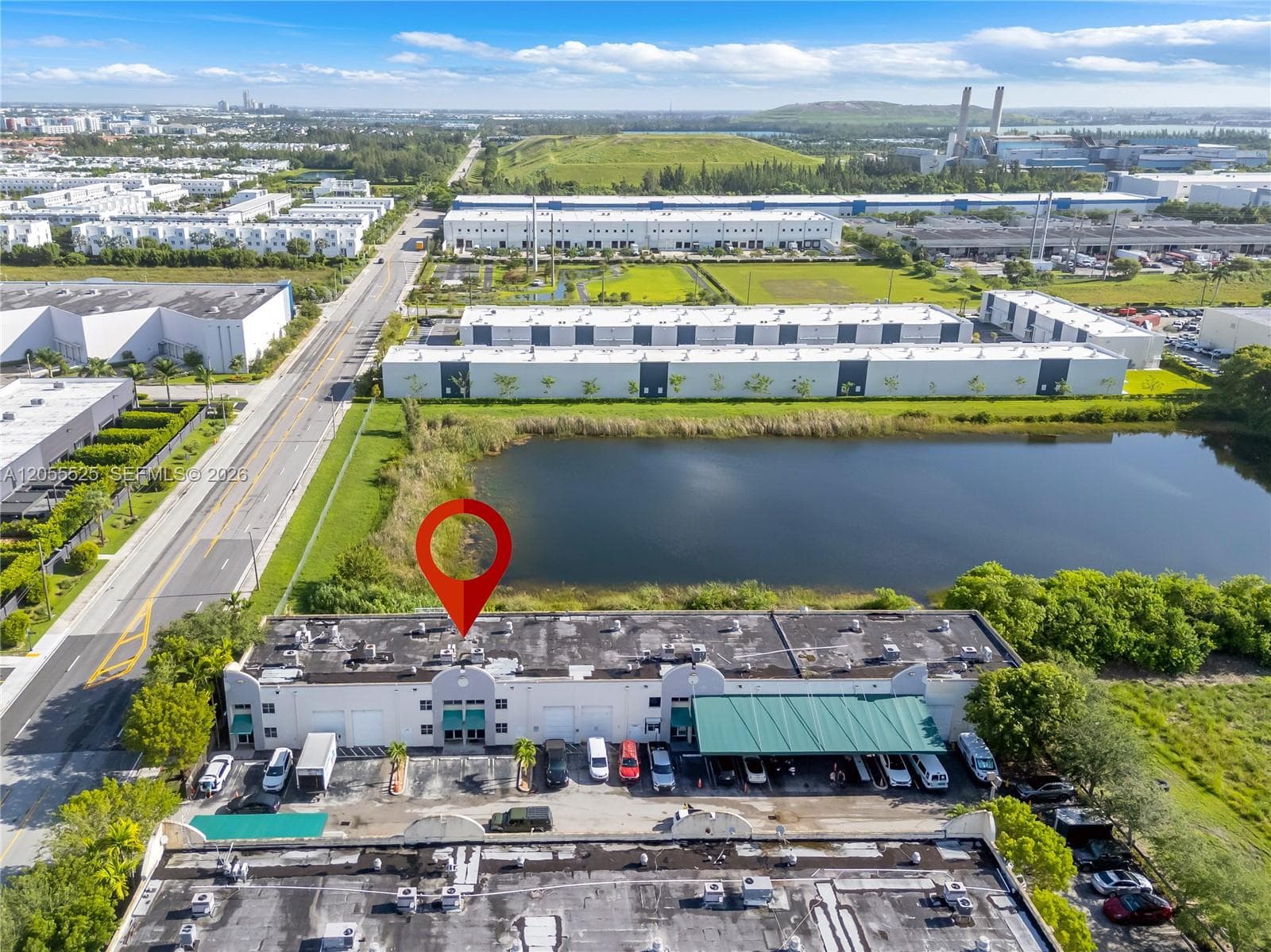 5991 NW 102nd Ave # 6, Doral FL 33178