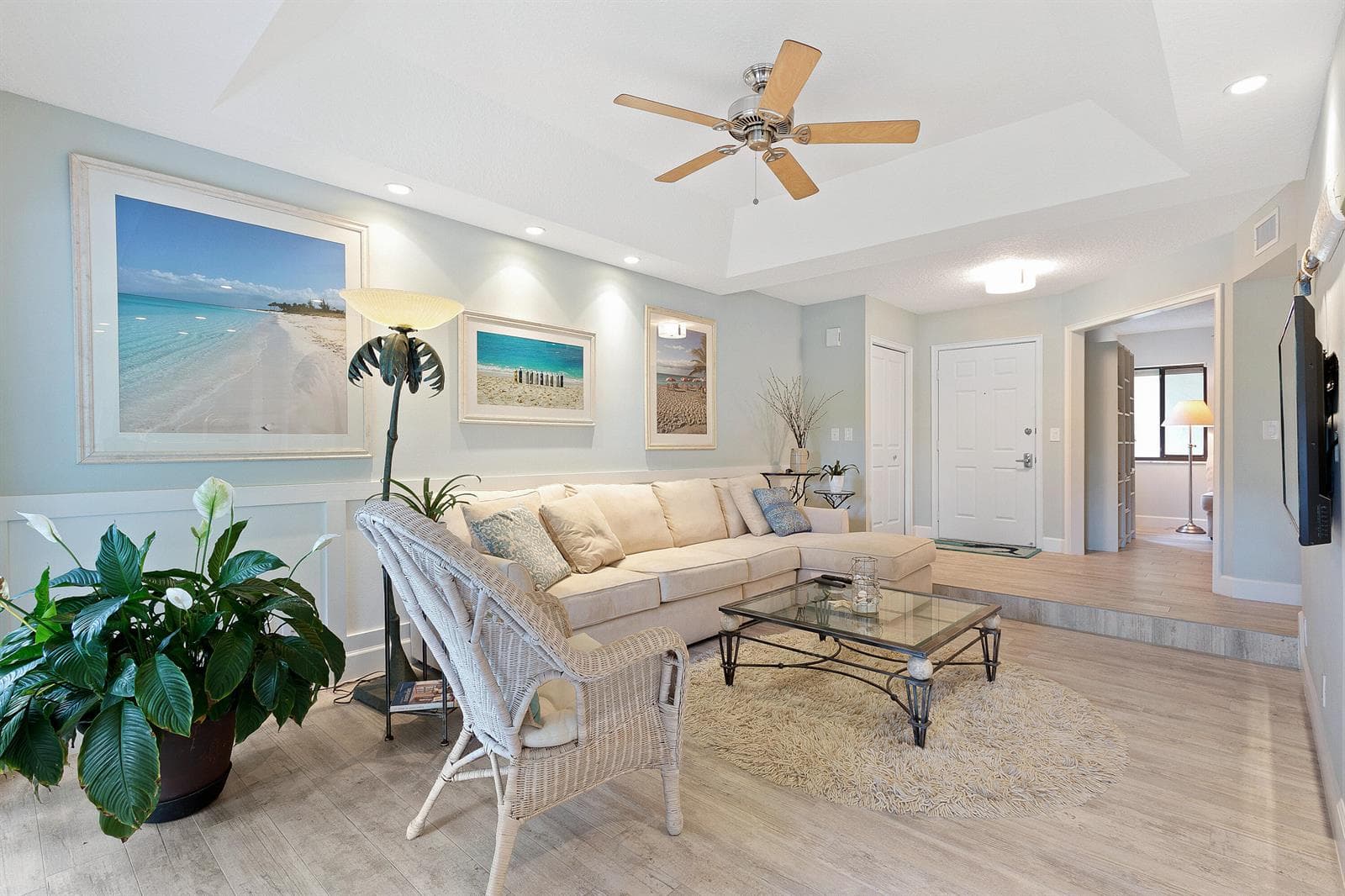 204 SEA OATS Drive # D, Juno Beach FL 33408