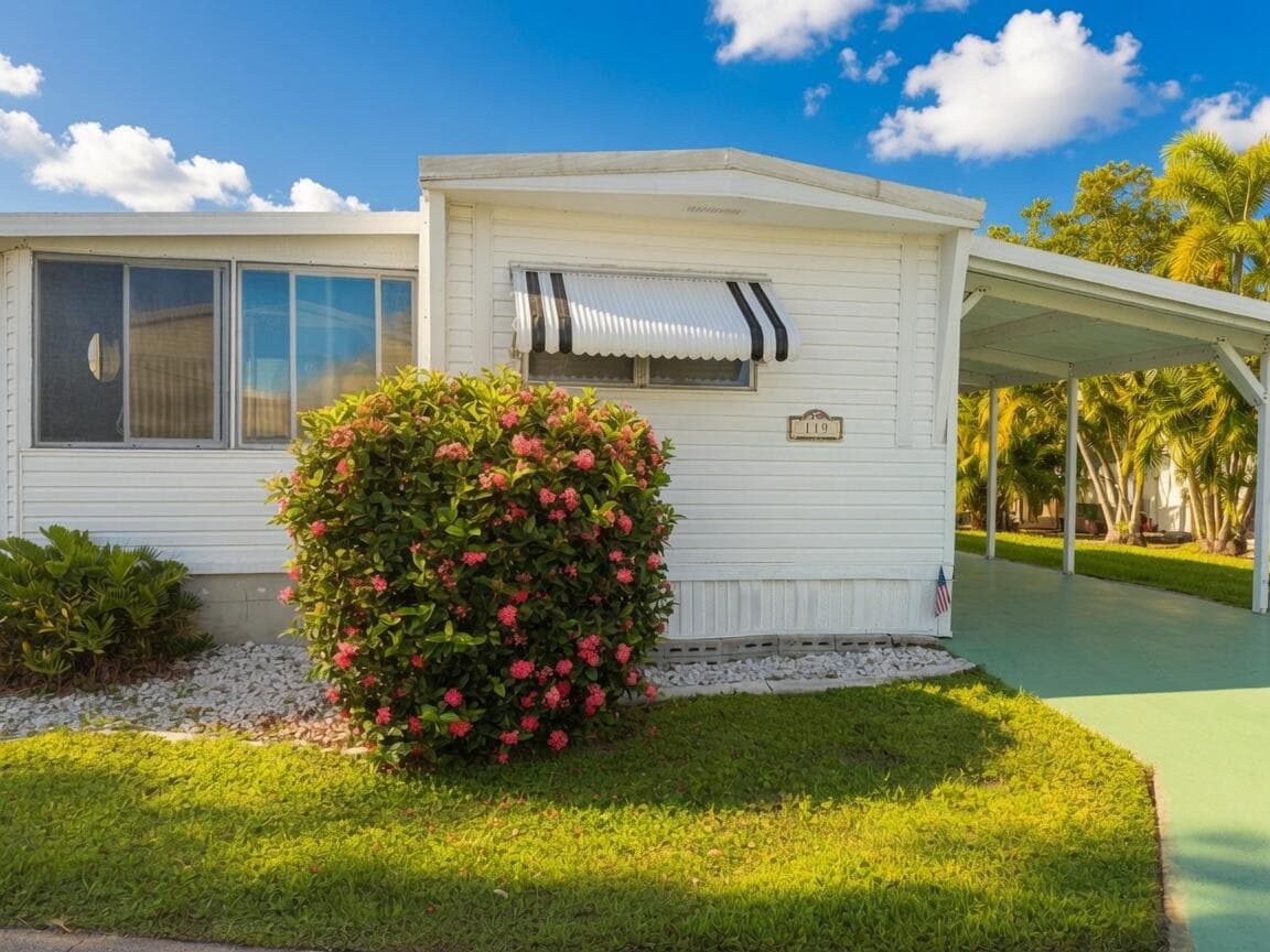 3500 S Kanner Highway # 119, Stuart FL 34994