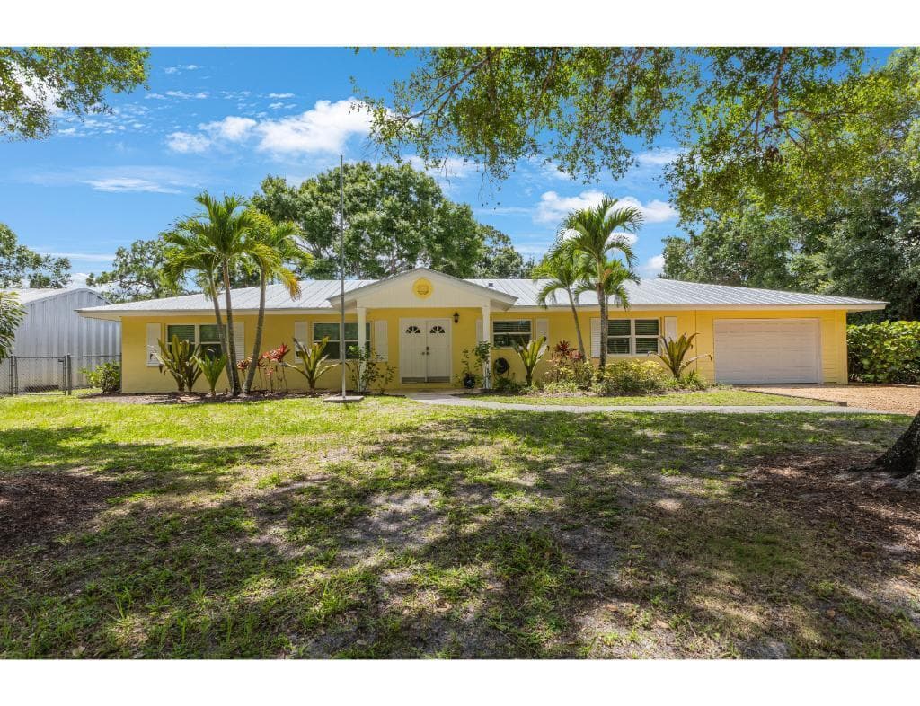 1125 41ST Avenue, Vero Beach FL 32960