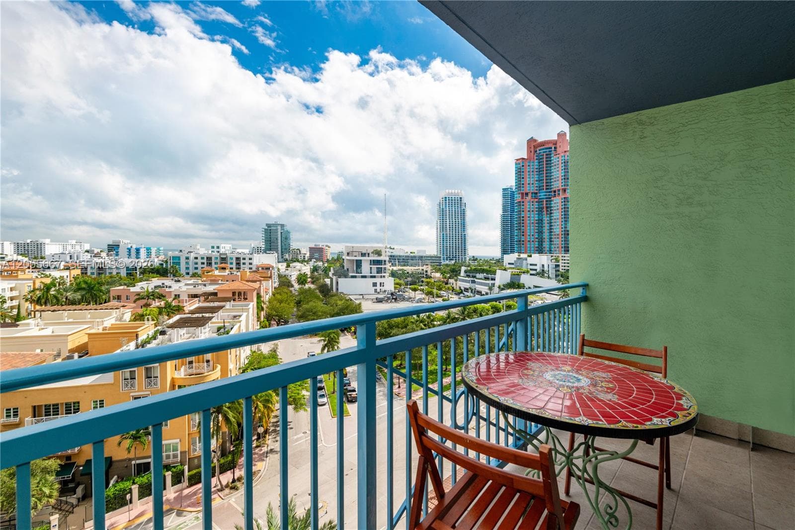 90 ALTON RD # 1007, Miami Beach, FL 33139