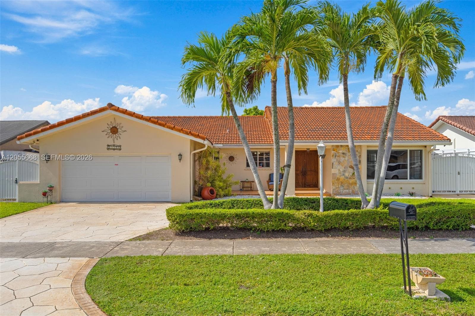 13390 SW 1st St, Miami FL 33184