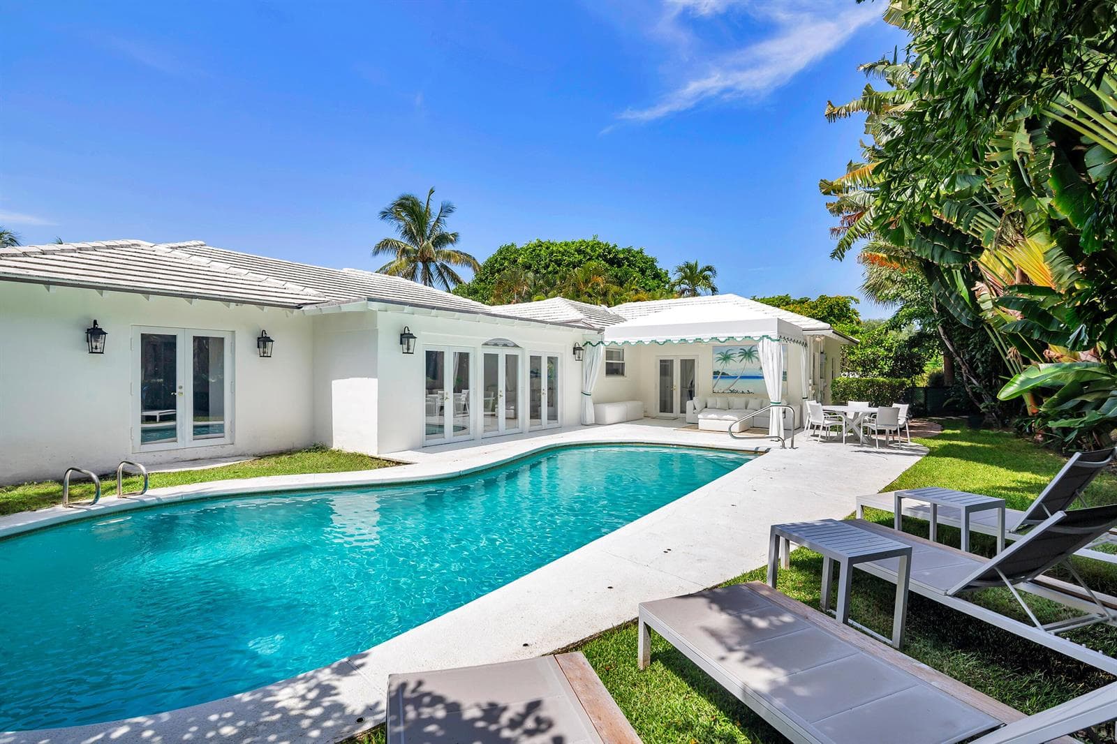 235 Ocean Terrace, Palm Beach FL 33480