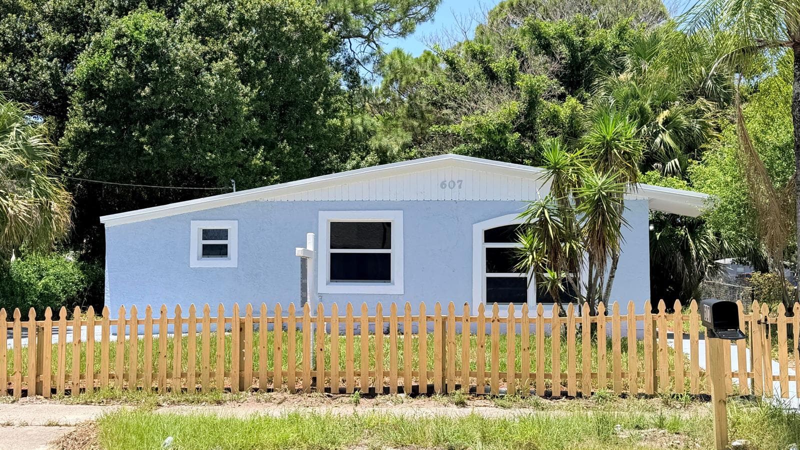607 N 19th Street, Fort Pierce FL 34950