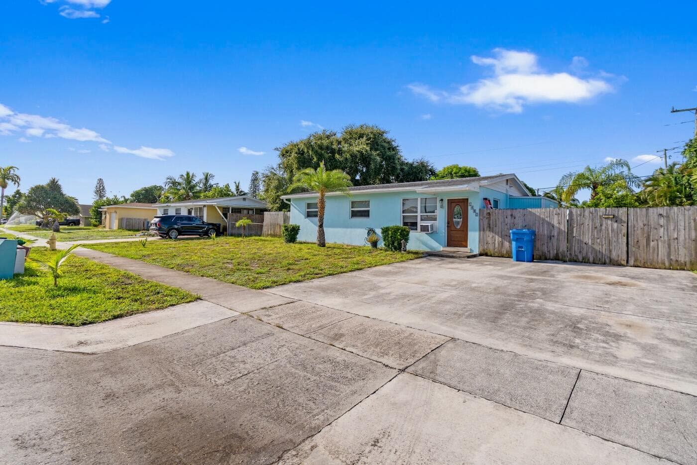 1446 W JENNINGS Street, Lantana FL 33462