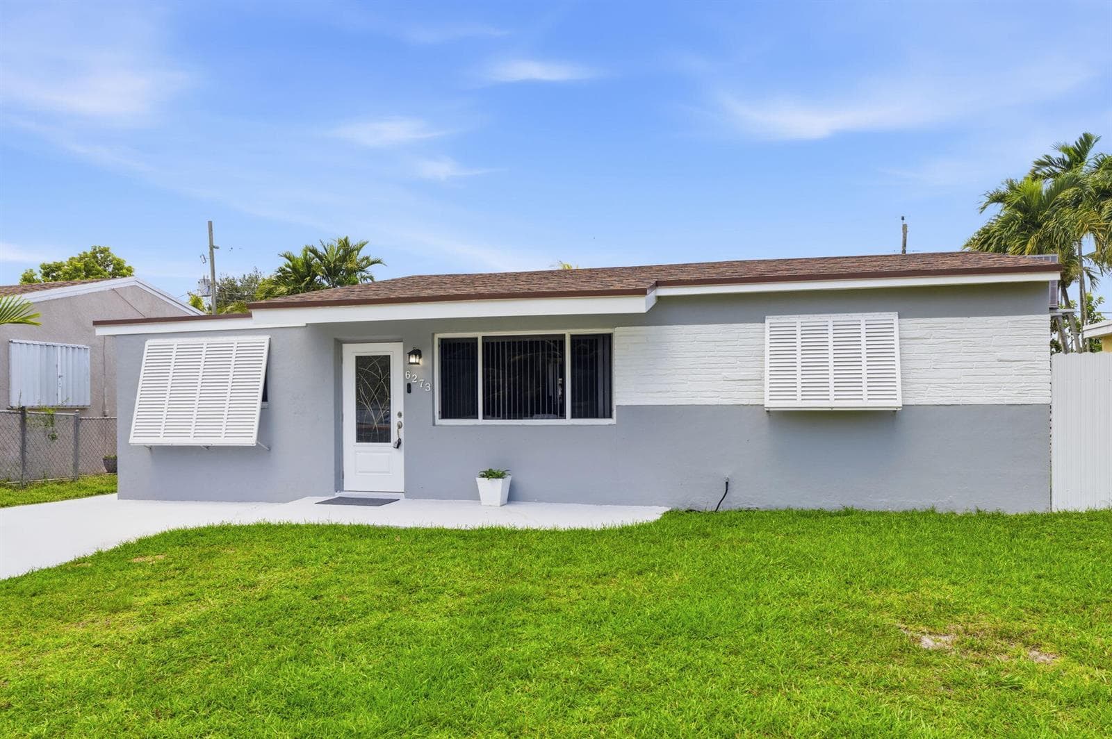 6273 SW 25TH Street, Miramar FL 33023