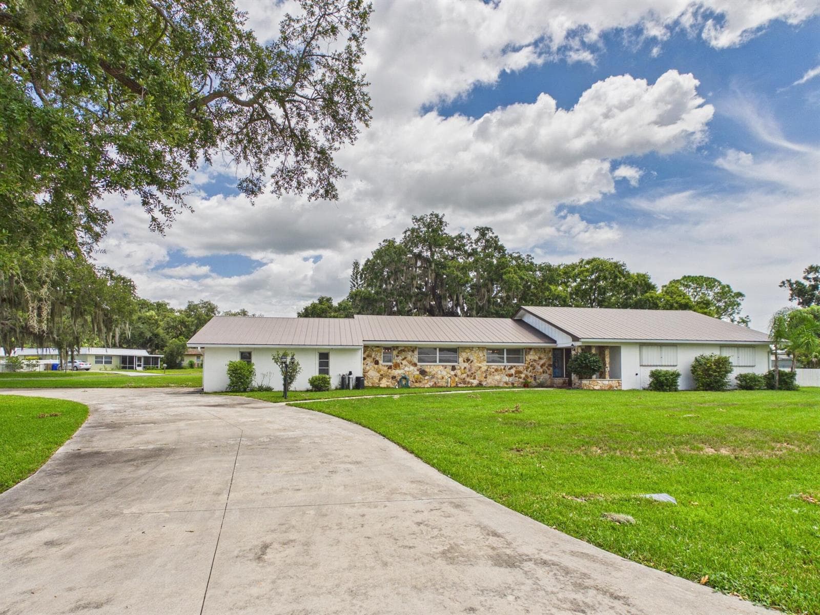 1501 SE 8TH Drive, Okeechobee FL 34974