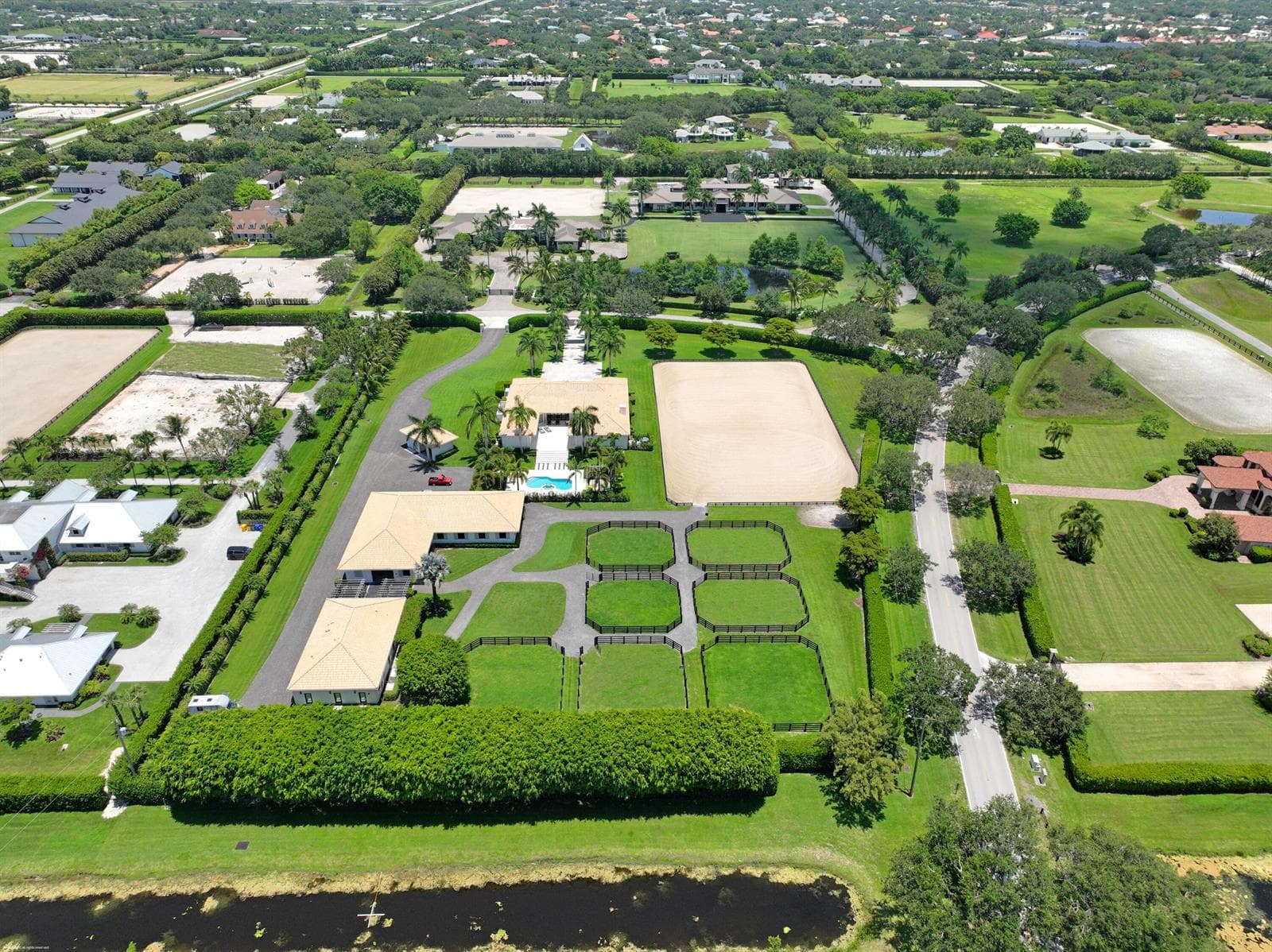 15590 SEA MIST Lane, Wellington FL 33414