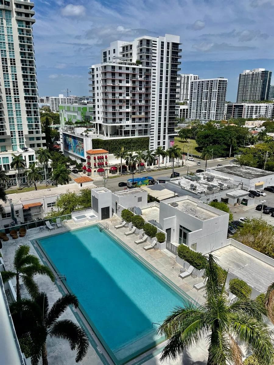 333 NE 24th St # 1108, Miami, FL 33137